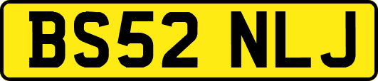 BS52NLJ