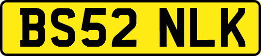 BS52NLK
