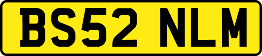 BS52NLM