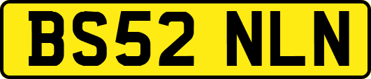 BS52NLN