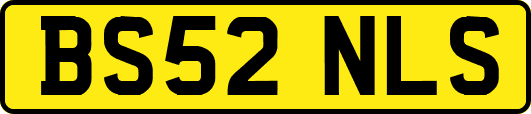 BS52NLS