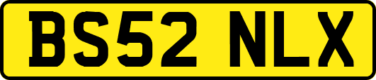 BS52NLX