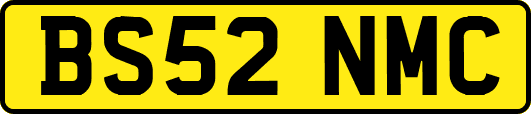 BS52NMC