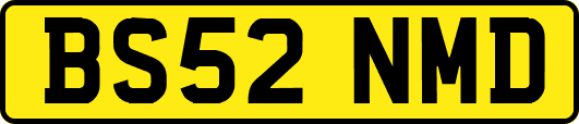 BS52NMD