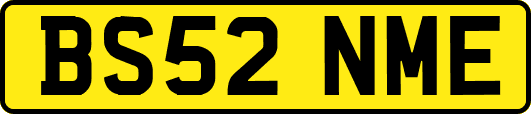 BS52NME