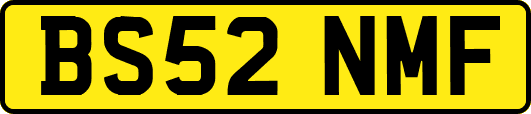 BS52NMF