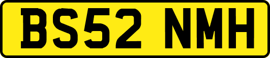 BS52NMH