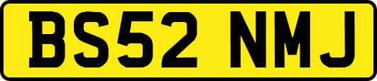BS52NMJ