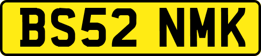BS52NMK