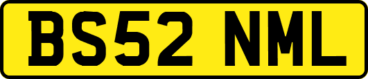 BS52NML