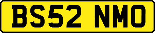 BS52NMO