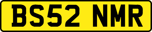 BS52NMR