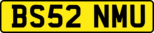 BS52NMU