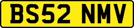 BS52NMV