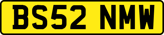 BS52NMW