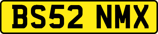 BS52NMX