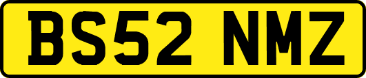 BS52NMZ