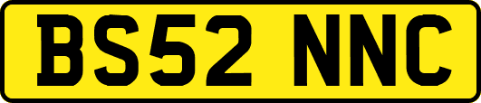 BS52NNC