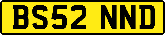 BS52NND