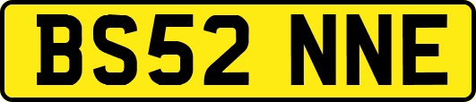 BS52NNE
