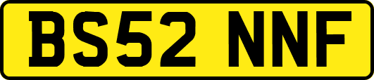 BS52NNF