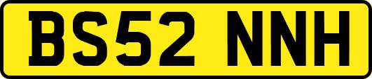 BS52NNH