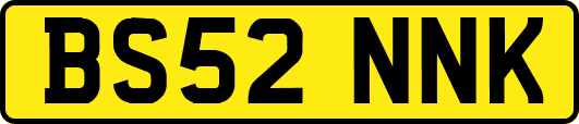 BS52NNK