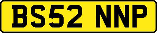BS52NNP