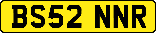 BS52NNR