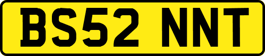 BS52NNT