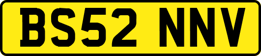 BS52NNV