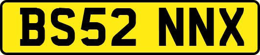 BS52NNX