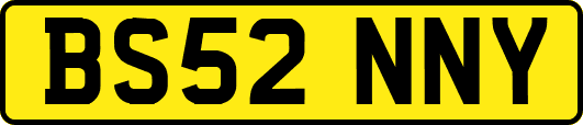 BS52NNY