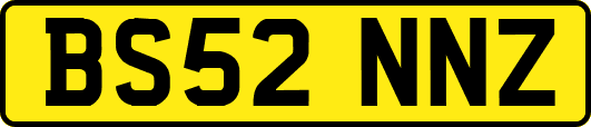 BS52NNZ