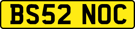BS52NOC