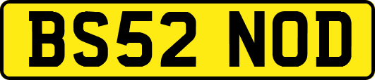 BS52NOD