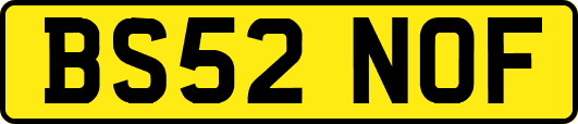BS52NOF
