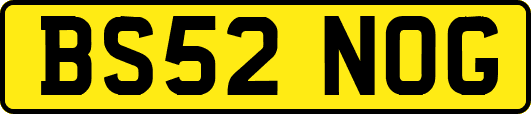 BS52NOG