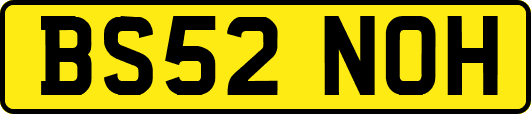 BS52NOH
