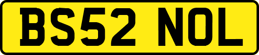 BS52NOL