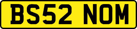 BS52NOM