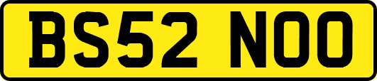 BS52NOO