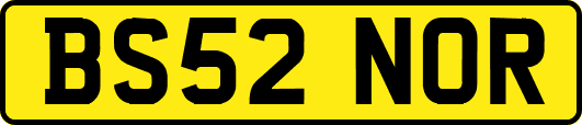 BS52NOR