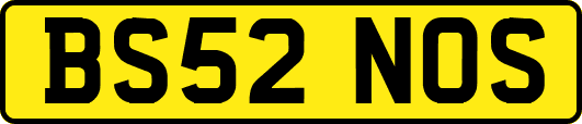 BS52NOS
