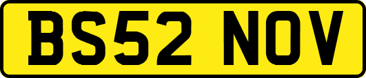 BS52NOV