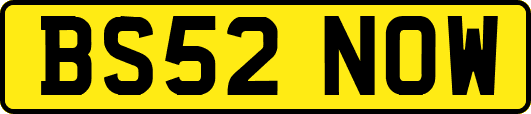 BS52NOW