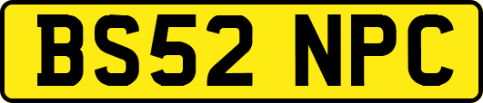 BS52NPC