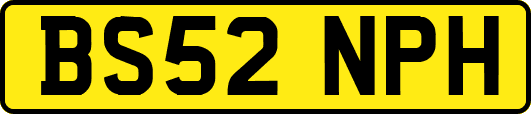 BS52NPH