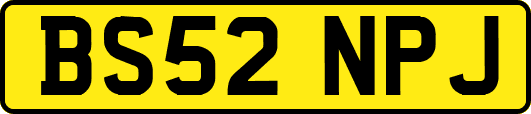 BS52NPJ
