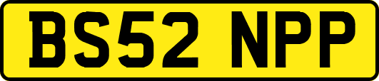 BS52NPP